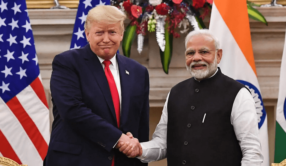 टैरिफ; ट्रंप के रेसिप्रोकल टैरिफ़ का भारत पर क्या होगा असर?