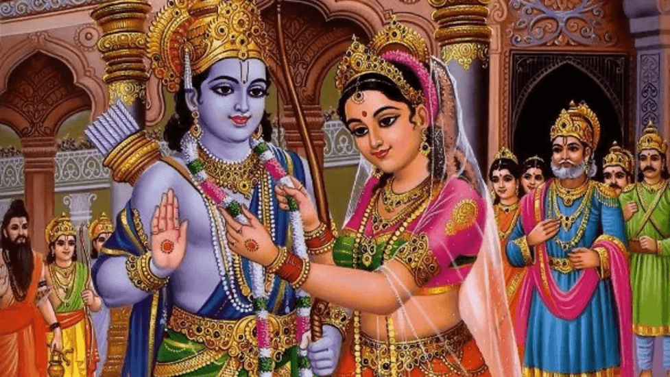 vivah panchami; विवाह पंचमी: क्यों मनाई जाती है विवाह पंचमी, जानें पूजा विधि, मंत्र जाप और नियम Vivah Panchami; विवाह पंचमी: क्यों मनाई जाती है विवाह पंचमी, जानें पूजा विधि, मंत्र जाप और नियम