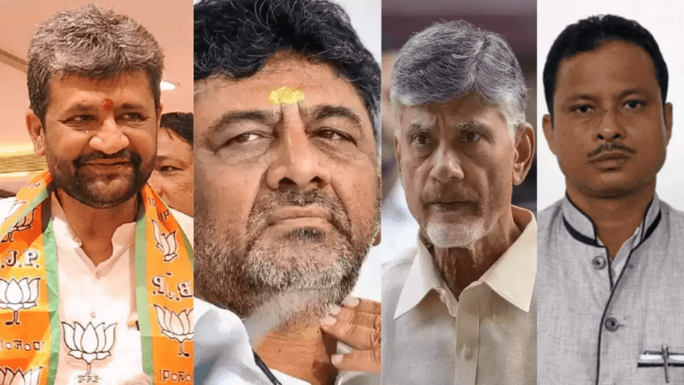 देश के सबसे अमीर और गरीब विधायकों की लिस्ट