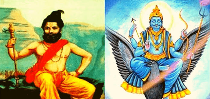 पिप्पलाद ऋषि कृत शनि स्तोत्रं, शनिवार को पाठ कर प्राप्त करें चमत्कारी कृपा