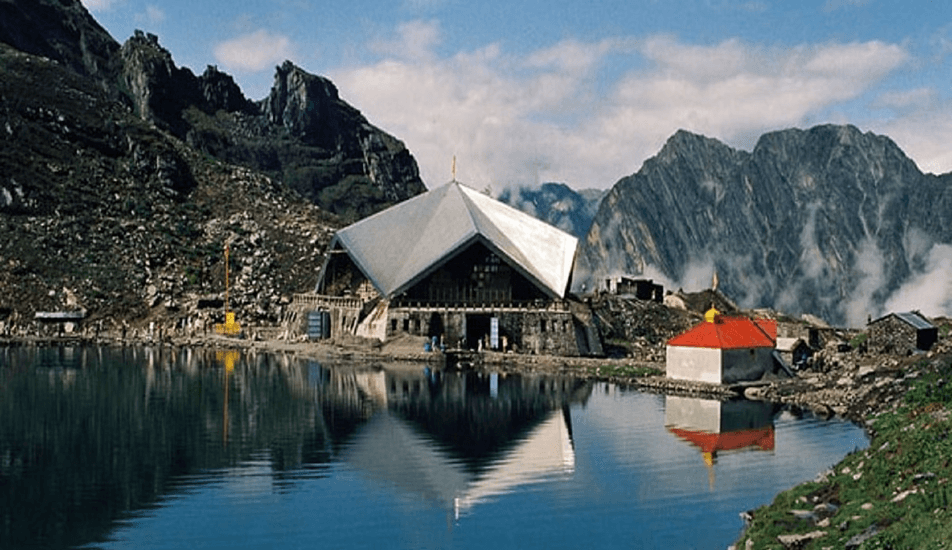 हेमकुंड साहिब यात्रा को लेकर प्रबंधन न्‍यास का बड़ा ऐलान