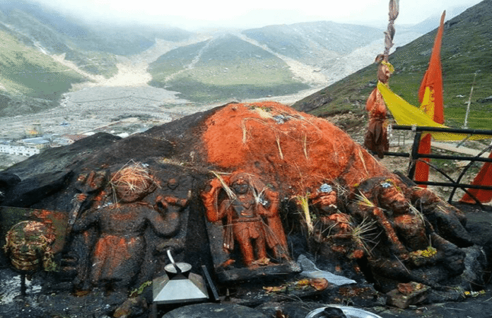 भुकुंट भैरव, केदारनाथ जी धाम की 6 मास बर्फ में कैसे करते हैं रक्षा?