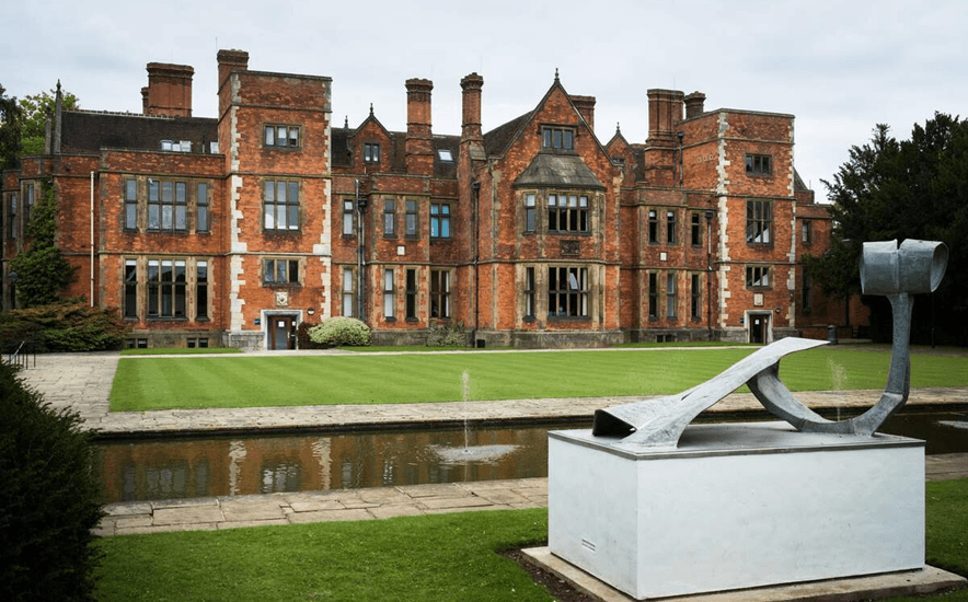 यॉर्क यूनिवर्सिटी; University of York यॉर्क यूनिवर्सिटी UoY Heslington Hall