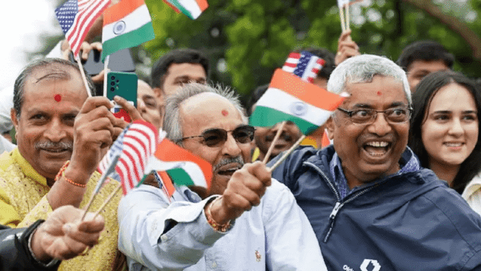 हिंदूफोबिया के विरुद्ध अमेरिका में विधेयक