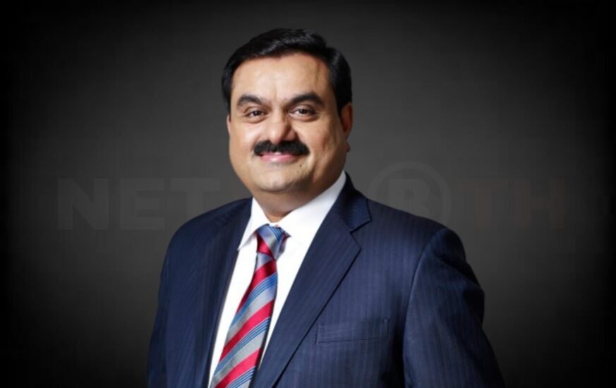 Gautam Adani