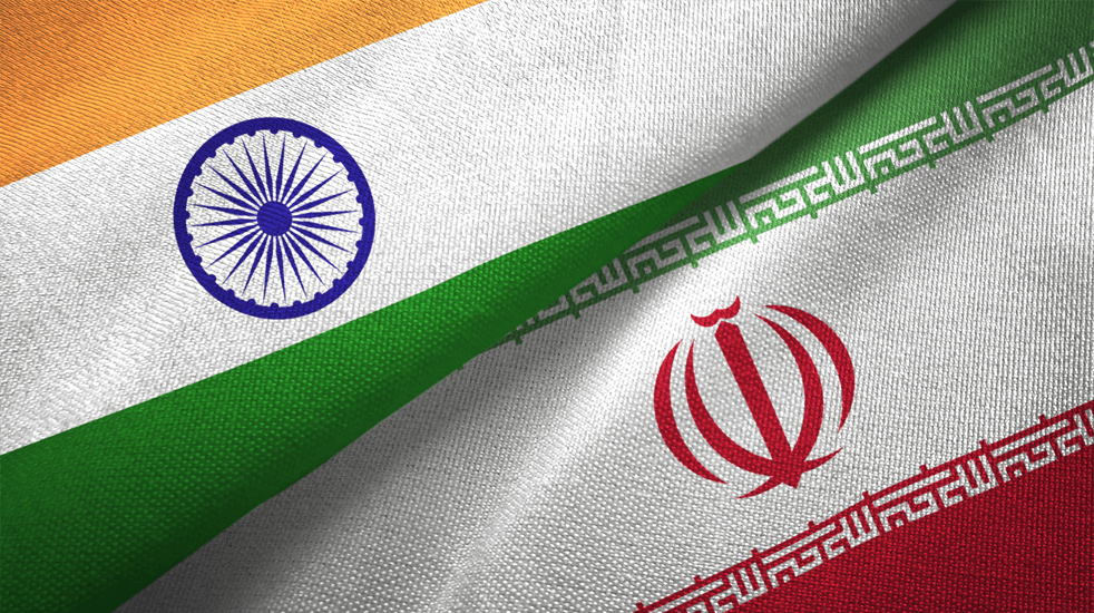 India Iran भारत ईरान; ईरान ने कहा शुक्रिया, आपने हमारे संबंधों का सम्मान किया