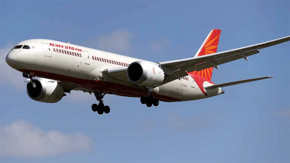 Ahmedabad plane crash Boeing 787 Dreamliner