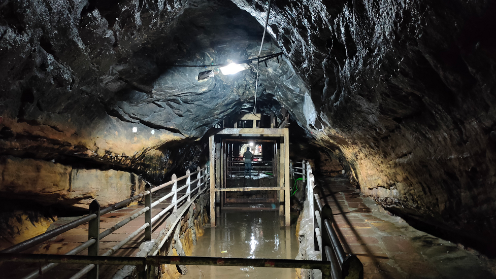 बड़ा महादेव; पंचमड़ी यात्रा; mp tourism; panchmadi travel